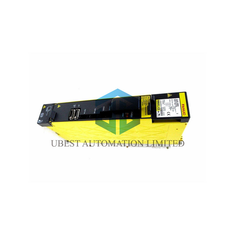 FANUC Servo Amplifier | 400V Drive Module A06B-6124-H104