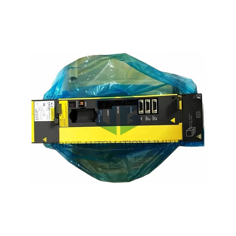 FANUC Servo pojačalo | 400V Dvosmerni A06B-6124-H209