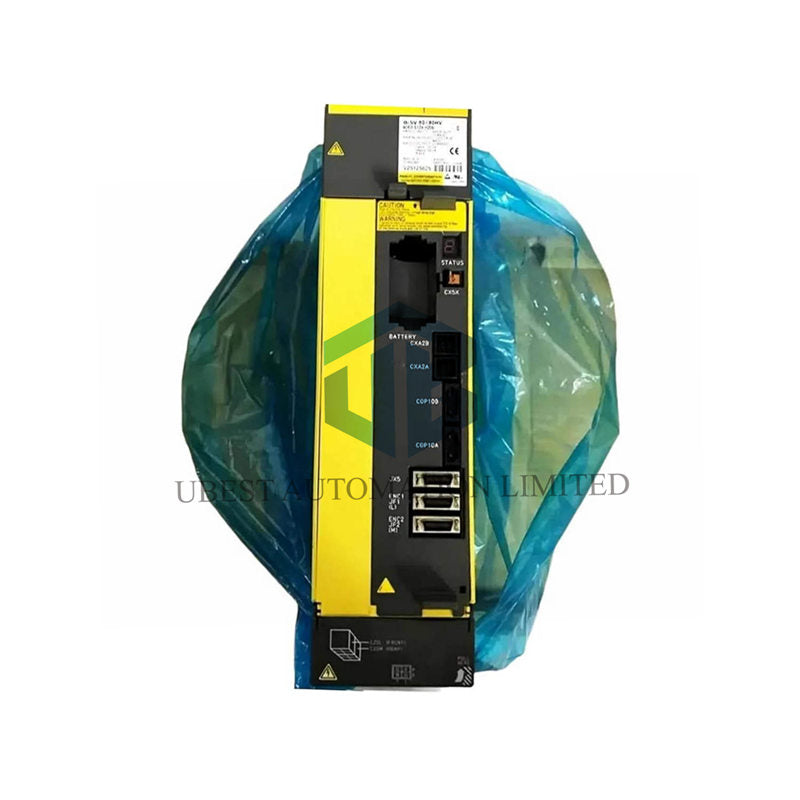 FANUC Servo pojačalo | 400V Dvosmerni A06B-6124-H209
