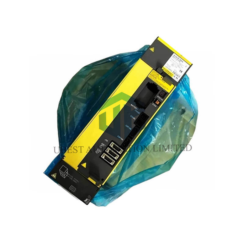 FANUC Servo pojačalo | 400V Dvosmerni A06B-6124-H209