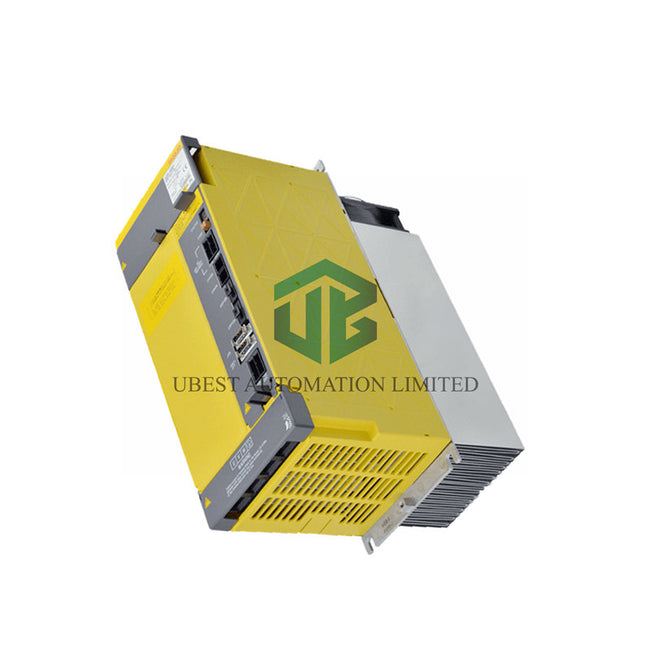 A06B-6127-H202 FANUC Servo Amplifier | Dual-Axis Drive Unit