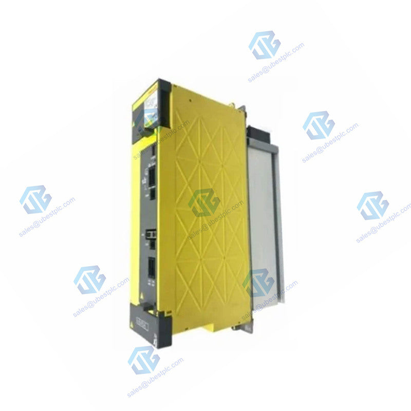 Amplificatore servo FANUC | Potenza 13,2 kW A06B-6140-H011