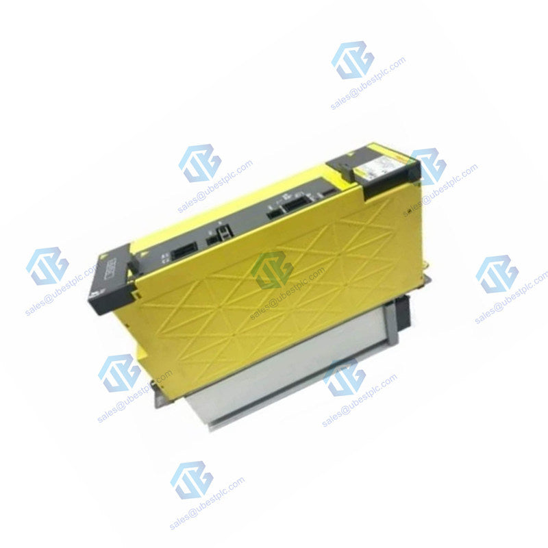 Amplificatore servo FANUC | Potenza 13,2 kW A06B-6140-H011