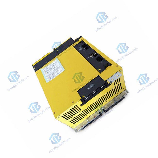 A06B-6140-H055 FANUC Servo Amplifier | 65kW High-Power