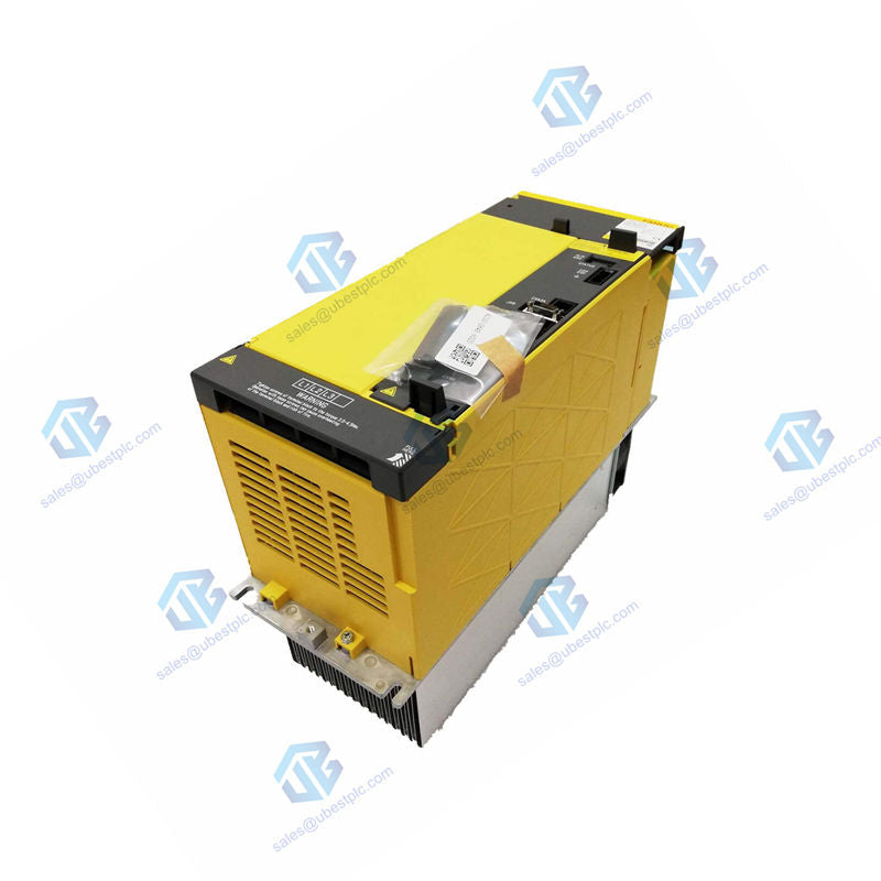 A06B-6200-H037 FANUC Servoverstärker | Hochleistungsantrieb