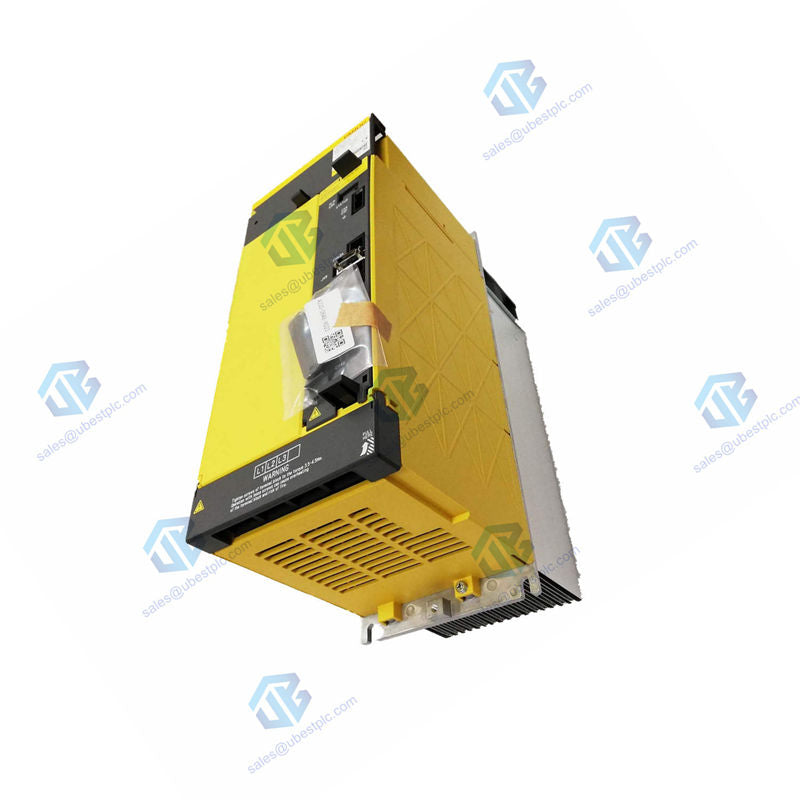 A06B-6200-H037 FANUC Servoverstärker | Hochleistungsantrieb