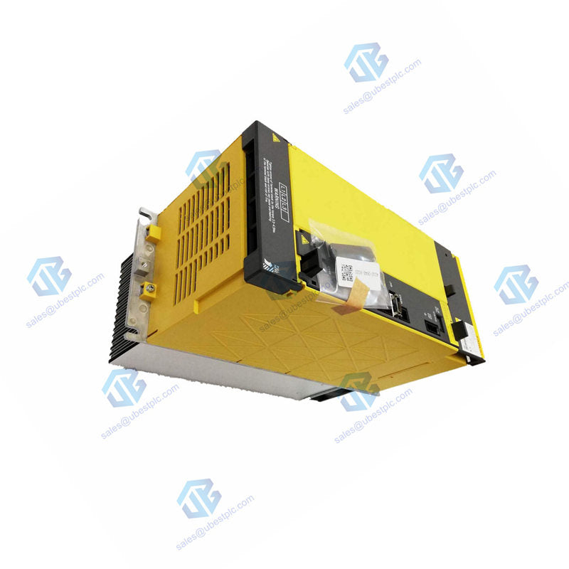A06B-6200-H037 FANUC Servoverstärker | Hochleistungsantrieb