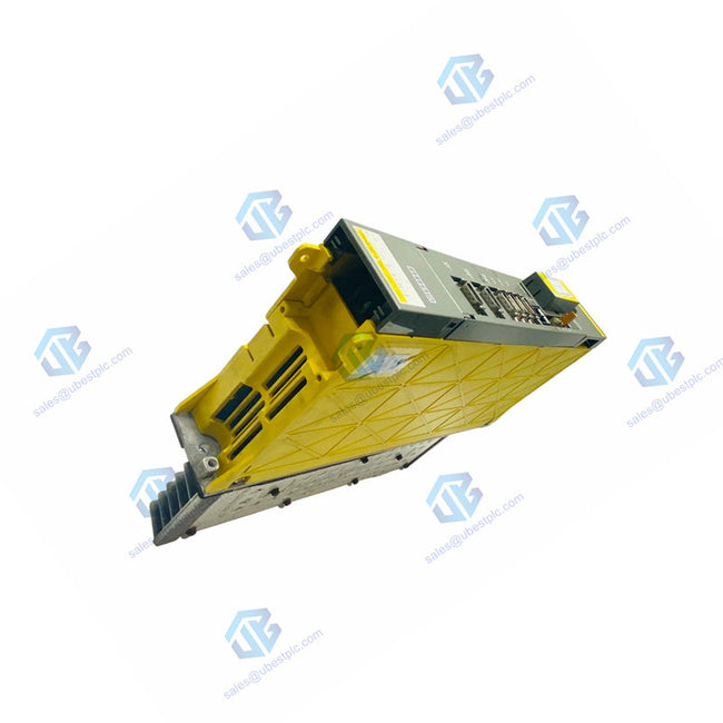 FANUC A06B-6240-H103 Servo Amplifier | 6.5A Drive Module