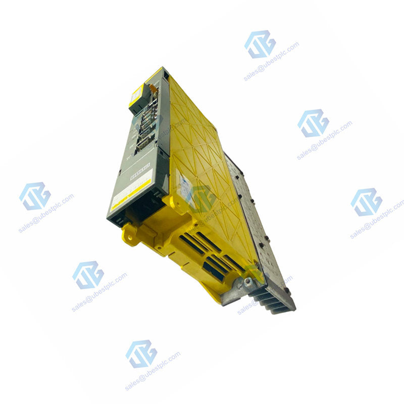 FANUC A06B-6240-H103 Servo Amplifier | 6.5A Drive Module