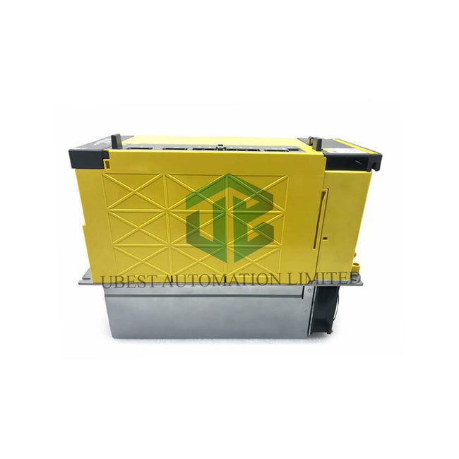 A06B-6250-H045 FANUC | High-Power Servo Amplifier Module