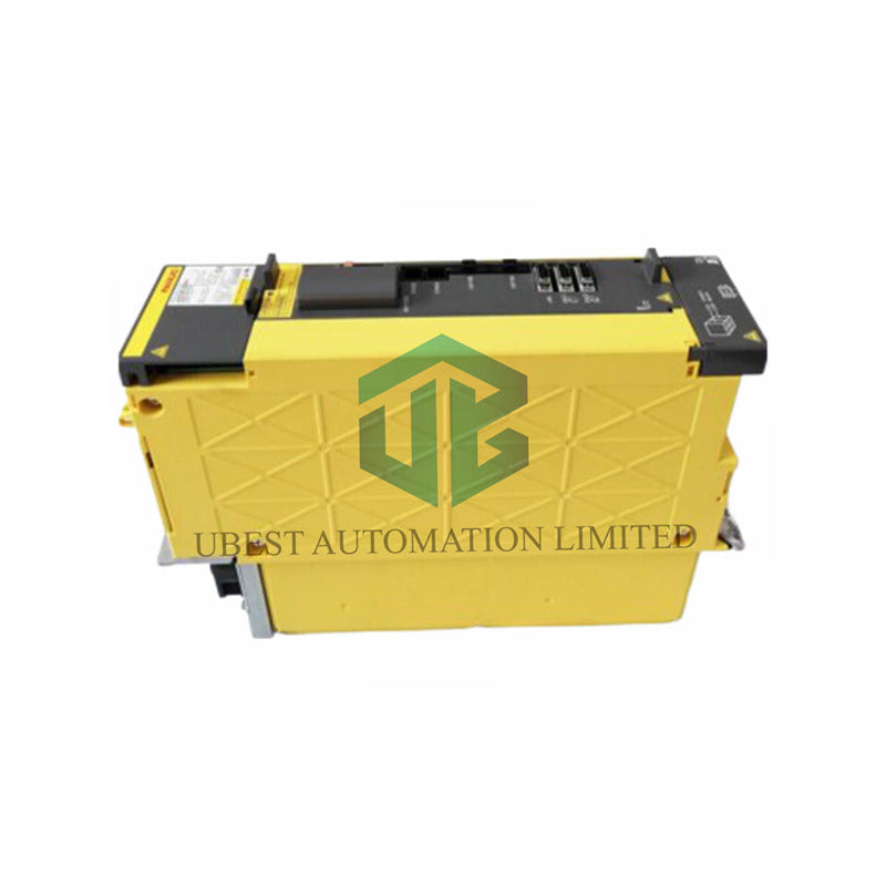 FANUC A06B-6290-H209 Servo Amplifier | 22.5A Drive Module