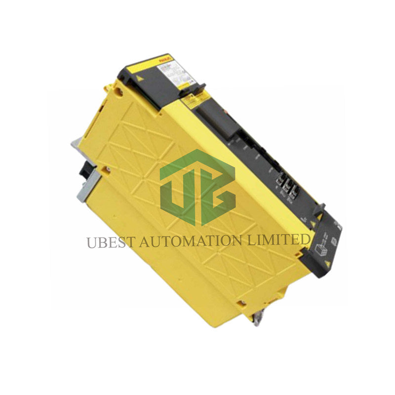 FANUC A06B-6290-H209 Servo Amplifier | 22.5A Drive Module