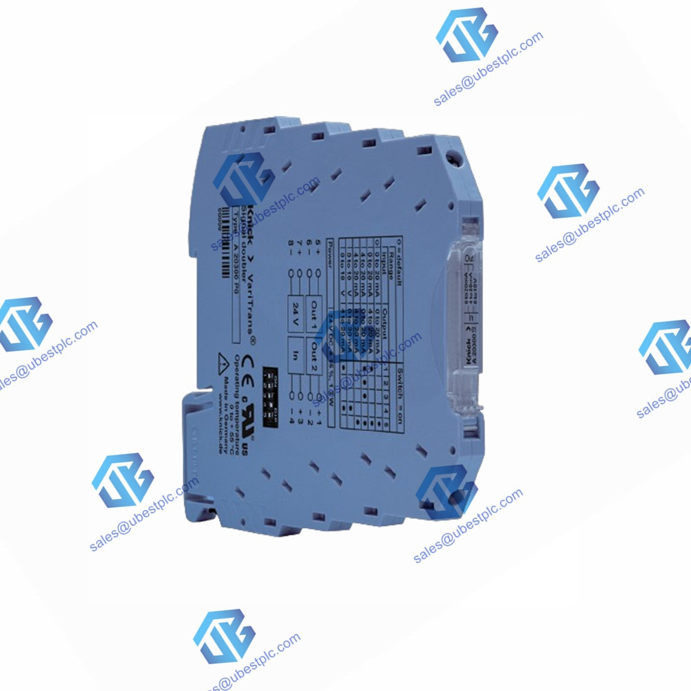 A20300 P0 Knick A-20300-P0 Signal Doubler