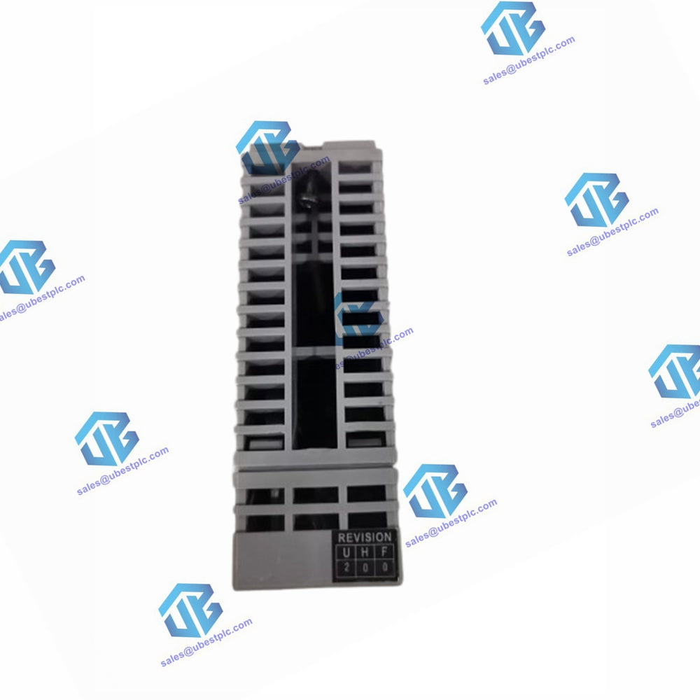 Módulo de E/S Analógico Yokogawa AAB841-S00