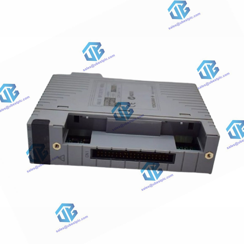 Módulo de E/S Analógico Yokogawa AAB841-S00