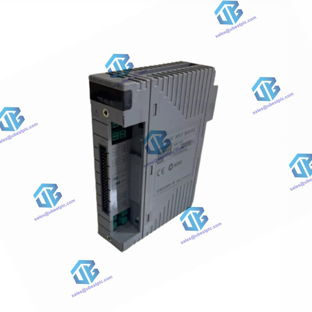 Yokogawa AAI143-S00/K4A00 Analog Input Module 信息