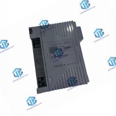 Yokogawa AAI143-S00/A4S00 Analog Input Module