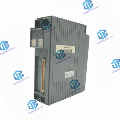 Yokogawa AAI543-H00/K4A00 Analog Output Module