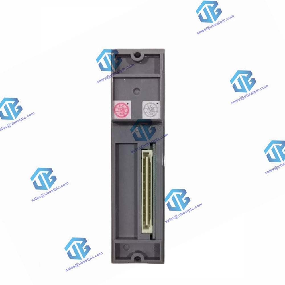 Yokogawa AAI543 Analog Output Module (4 to 20 mA, 16-channel, Isolated)