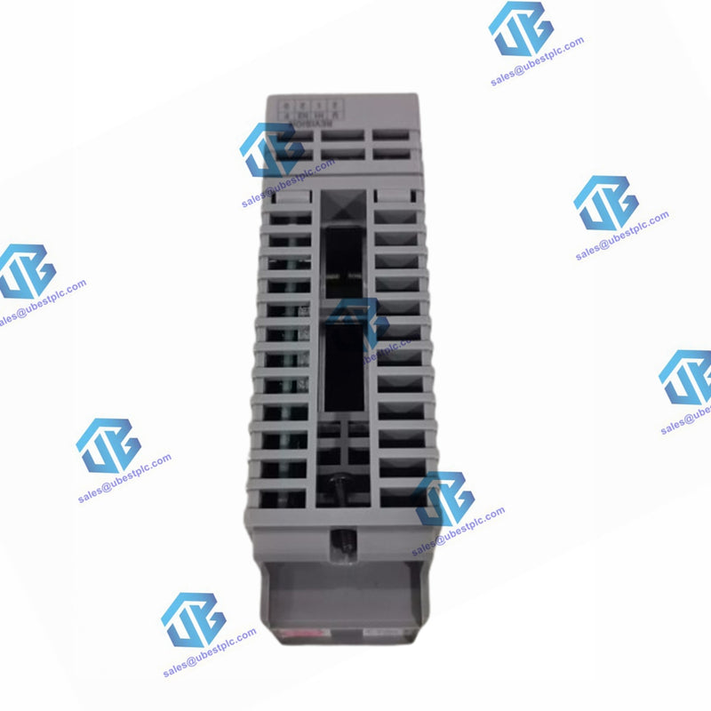 Yokogawa AAI543 Analog Output Module (4 to 20 mA, 16-channel, Isolated)