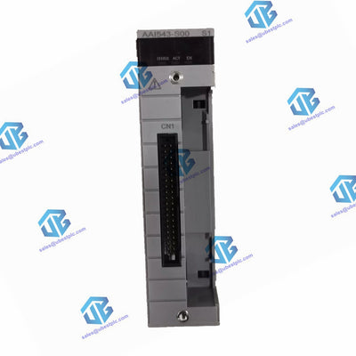 Yokogawa AAI543-S00/A4S00 Analog Output Module