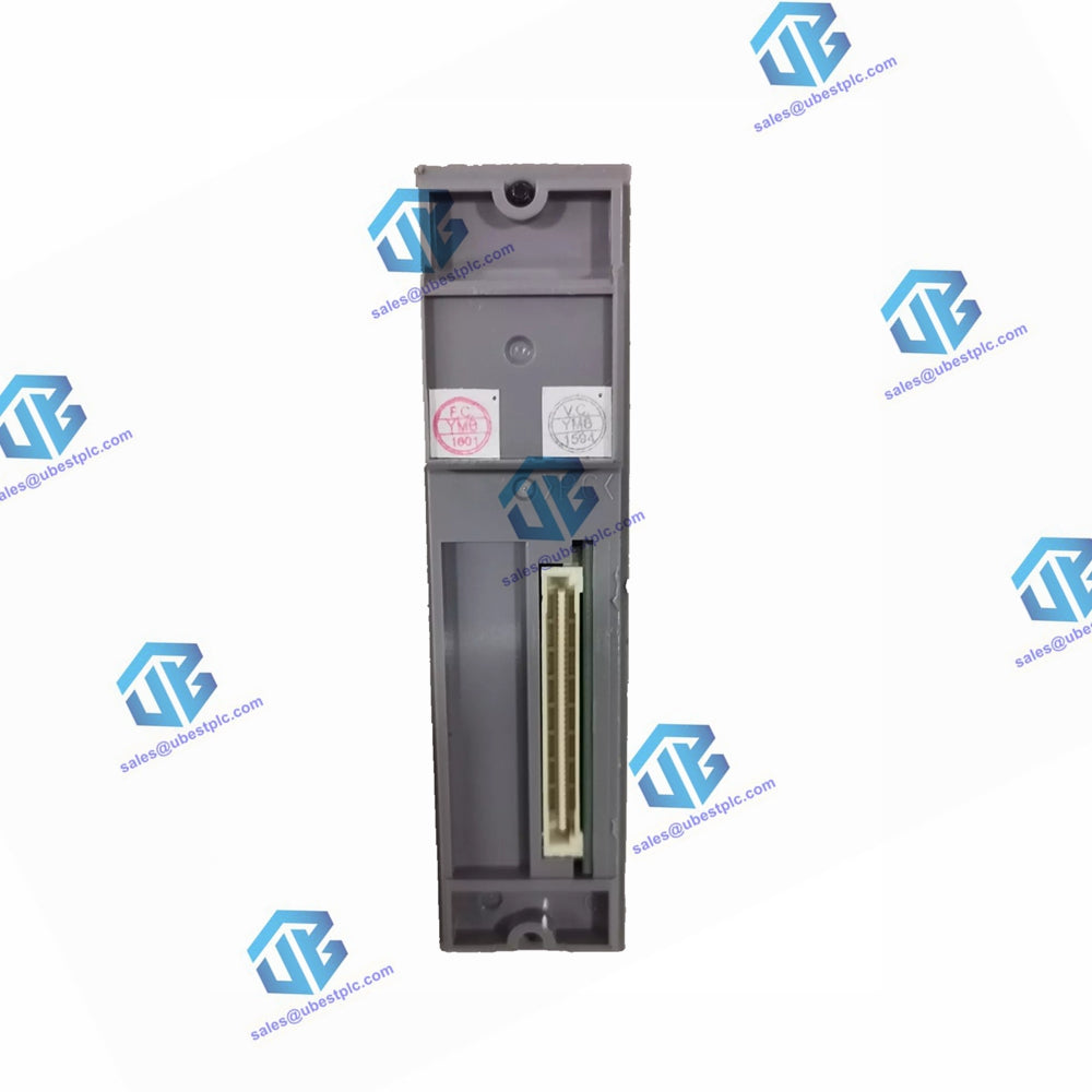 Yokogawa AAI543-S00/A4S00 Analog Output Module