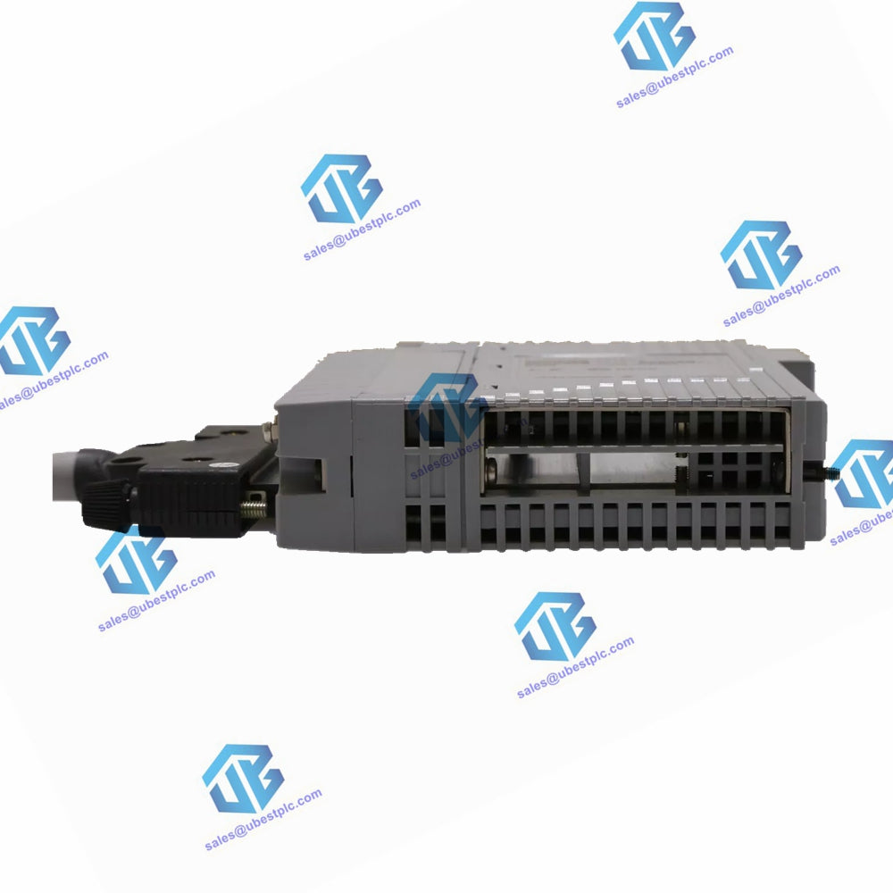 Модуль аналогового вывода Yokogawa AAI543-S00