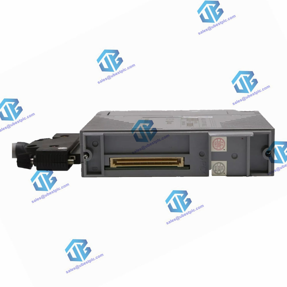 Модуль аналогового вывода Yokogawa AAI543-S00