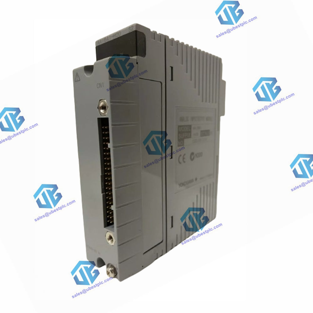 Yokogawa AAI841-H00 Analog I/O Module