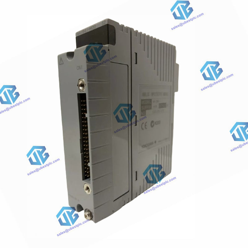 Yokogawa AAI841-H00 Analog I/O Module