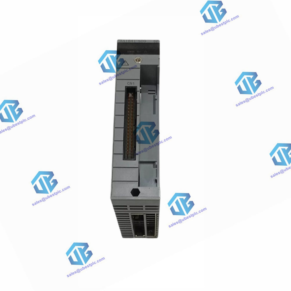 Yokogawa AAI841 8-Channel Analog I/O Module – Ubest Automation Limited