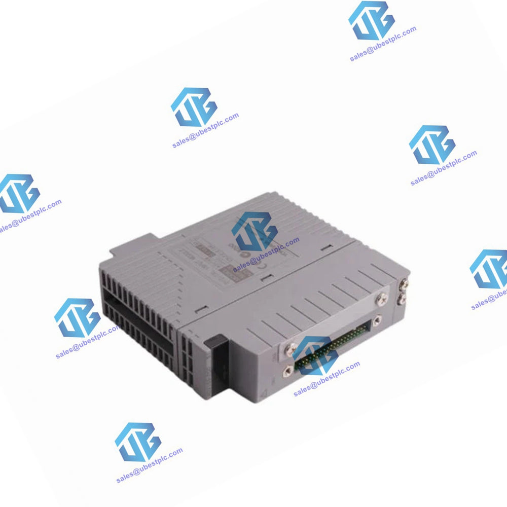 AAI841-H00 Modulo I/O analogico Yokogawa AAI841