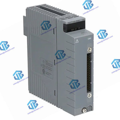 AAT145-S50 Yokogawa TC/mV Input Module