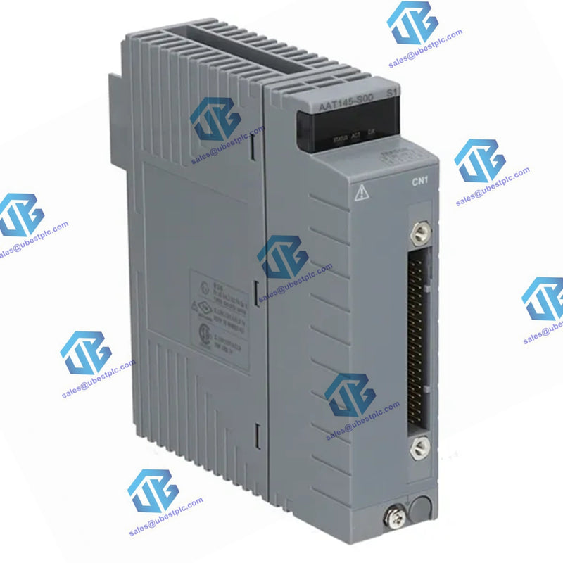 AAT145-S50 Yokogawa TC/mV Input Module