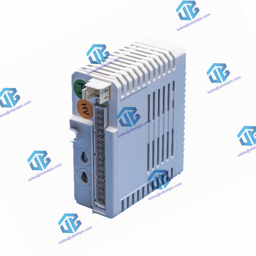 ABB AI820 3BSE008544R1 Analog Input Module