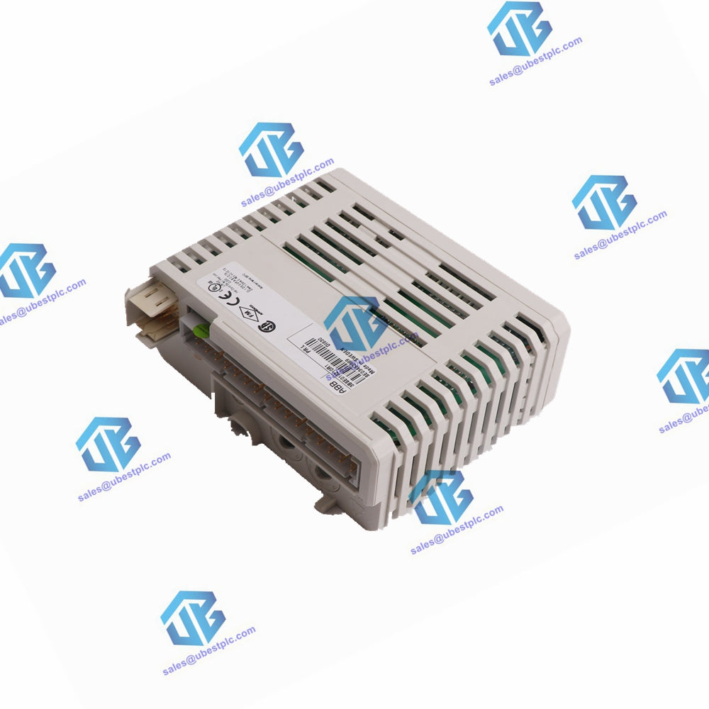 ABB AI825 3BSE036456R1 S800 I/O Analog Input Module – Ubest Automation ...