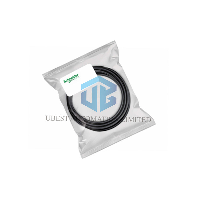 ABFM08S202 Schneider Electric | 8-Channel Cabled Connector