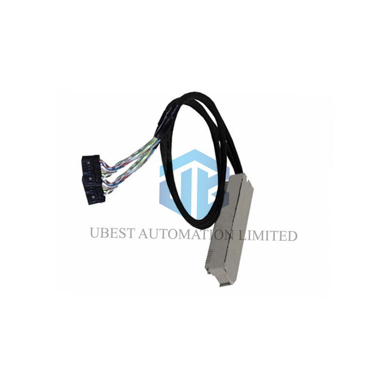 Schneider Electric ABFM16H301 | 16-Channel HE10 Connector