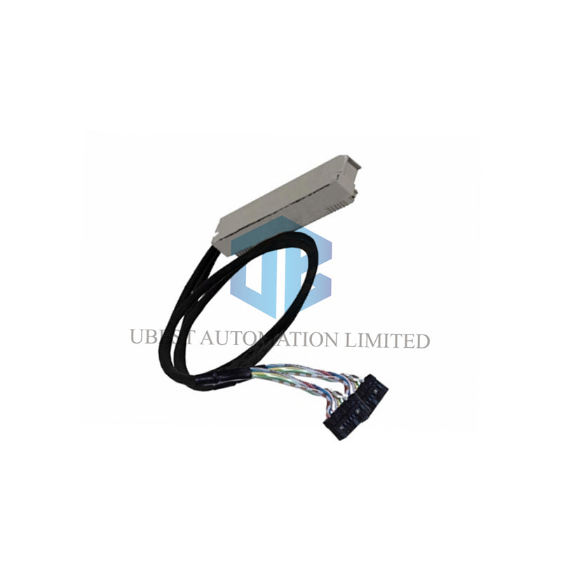 Schneider Electric ABFM16H301 | 16-Channel HE10 Connector