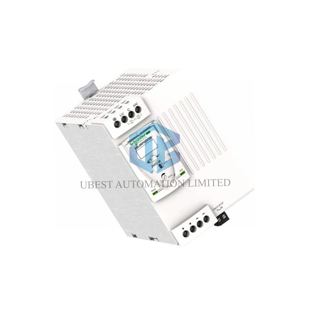 ABL8RPS24100 Schneider Power Supply | 240W 24V DC