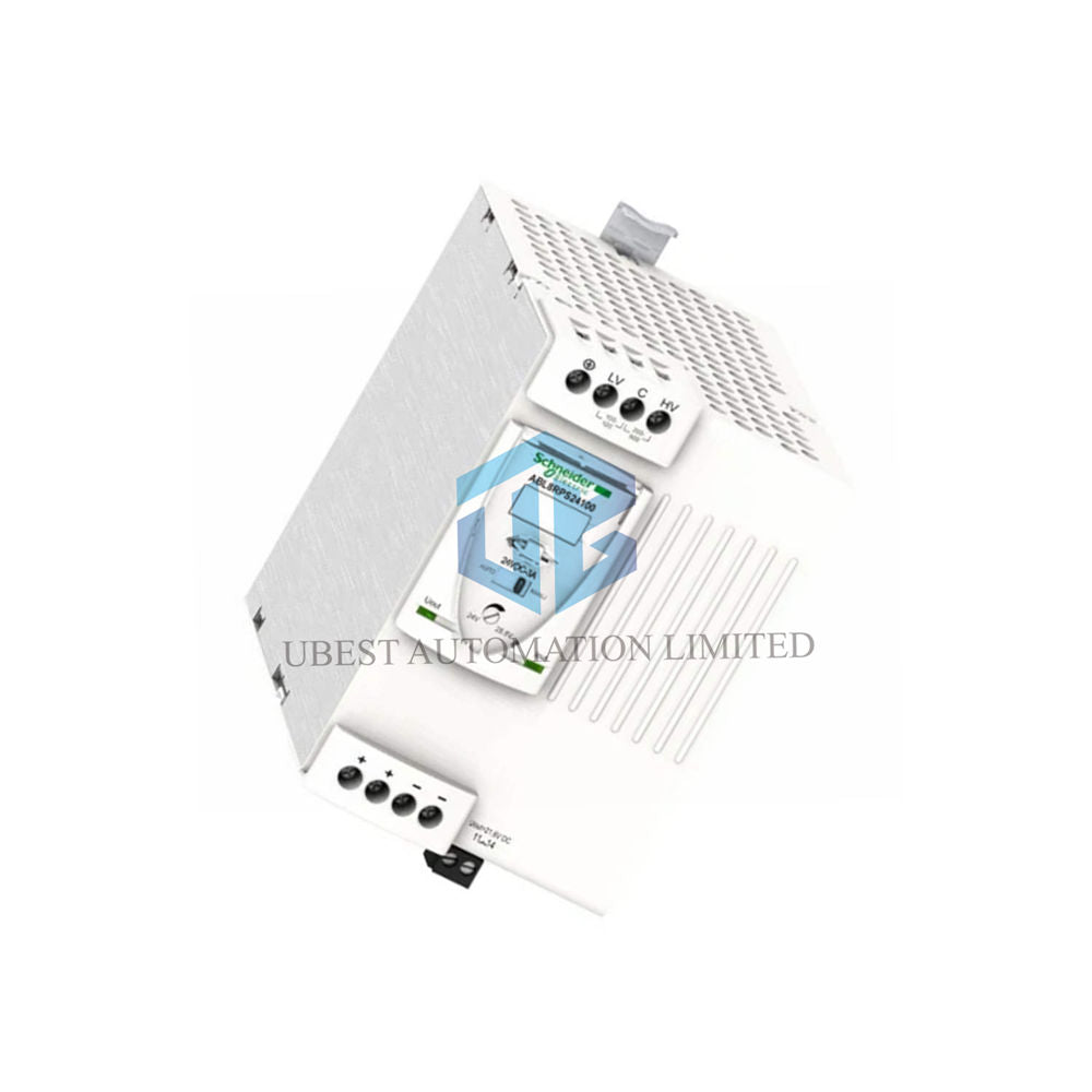 ABL8RPS24100 Schneider Power Supply | 240W 24V DC