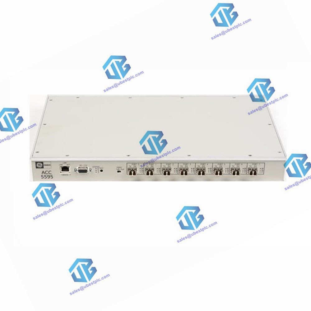 GE ACC-5595 Hub Gerenciado de Memória Reflexiva – Ubest Automation Limited