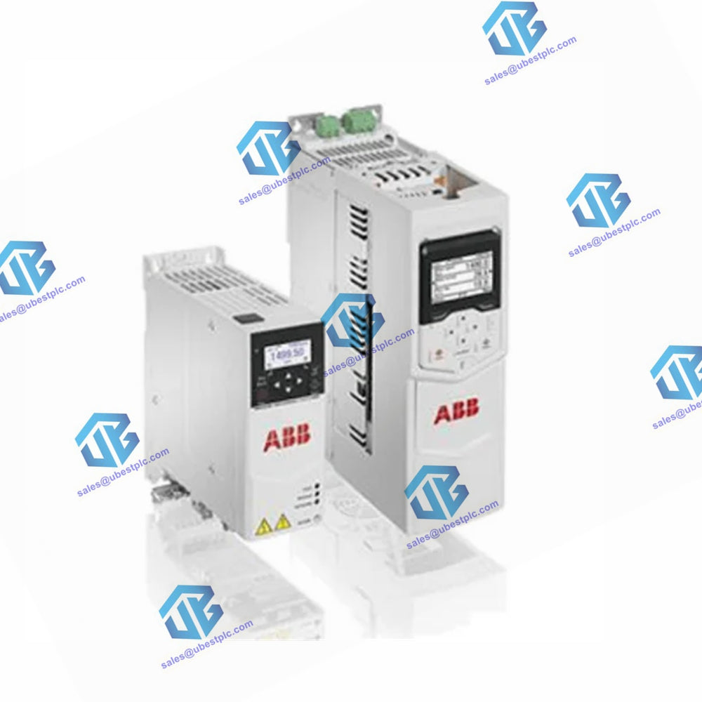 ACS380-040S-25A0-4 ABB ACS380 3 Phase AC Drive – Ubest Automation Limited