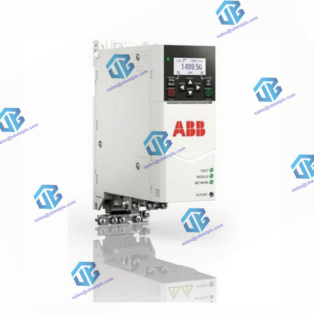 ACS380-040S-07A2-4 ABB ACS380 Series AC Inverter 3 Phase – Ubest ...