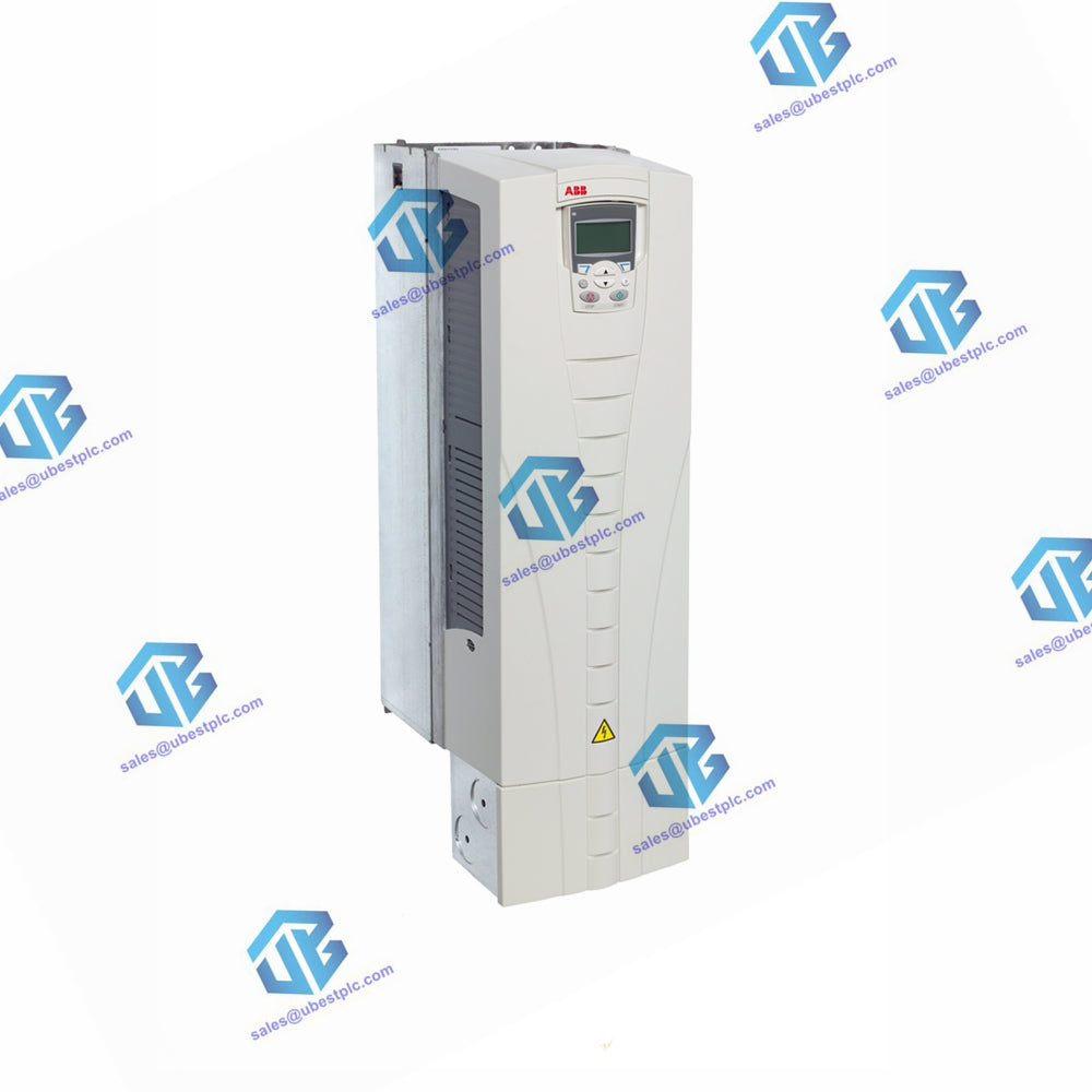 ABB ACS510-01-246A-4 Standard Inverter Driver – Ubest Automation Limited