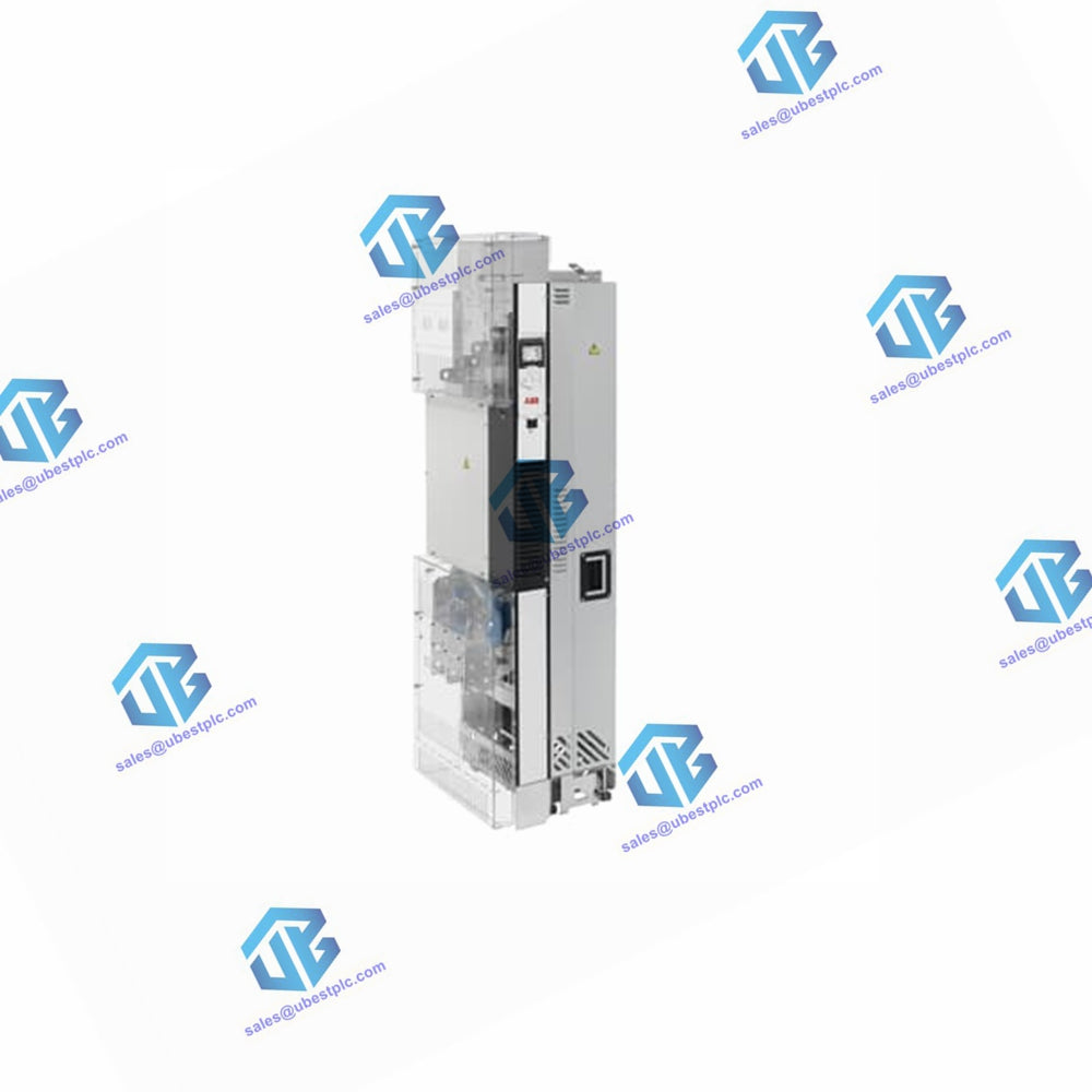 Frequency Converter ACS880-04-820A-3 ABB – Ubest Automation Limited