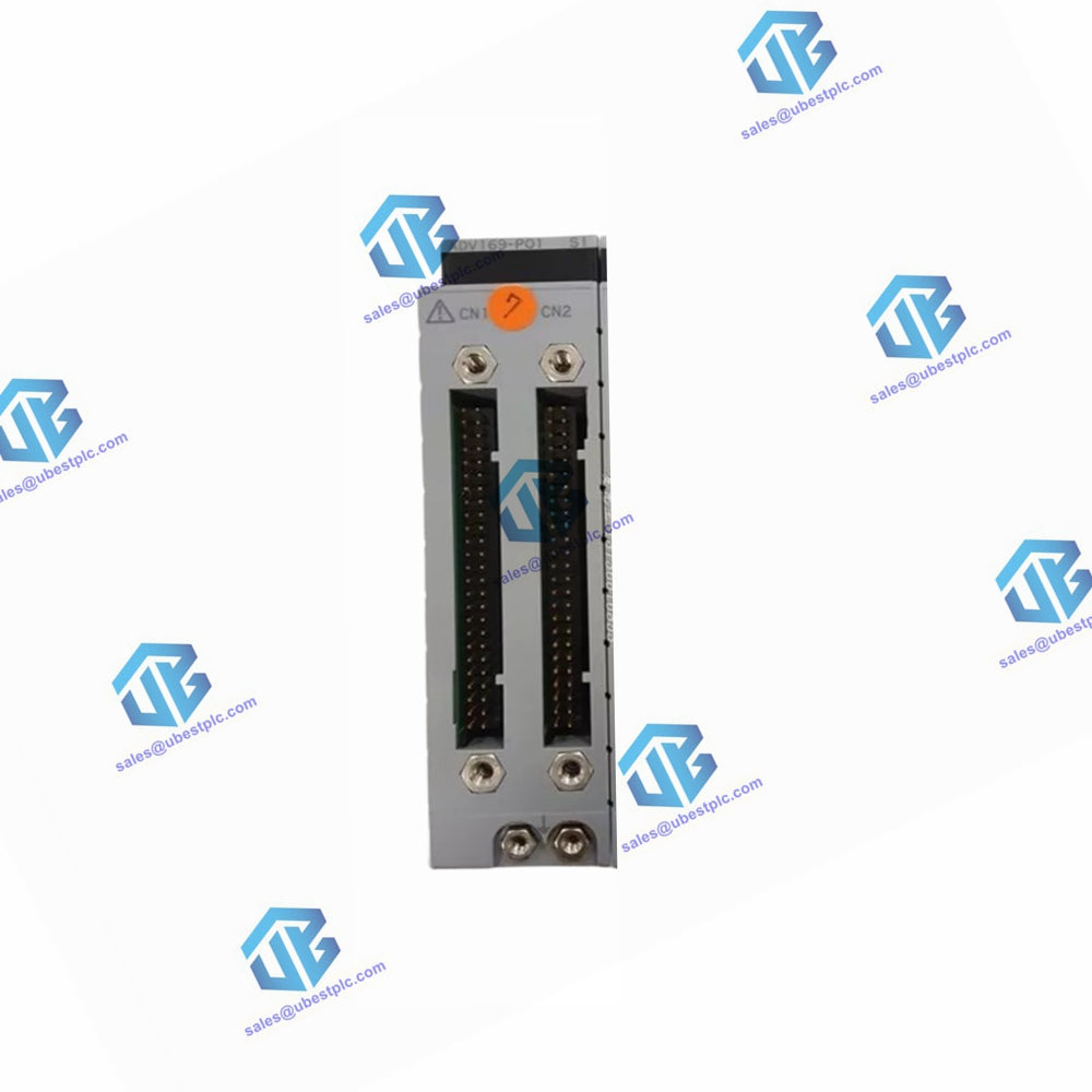 Módulo de E/S digital Yokogawa ADV869-P01