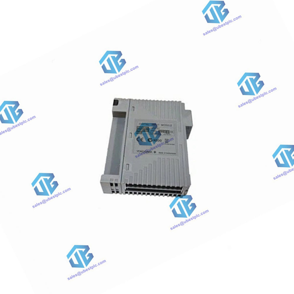 ADV569-P01 Módulo Digital de Entrada/Saída Yokogawa