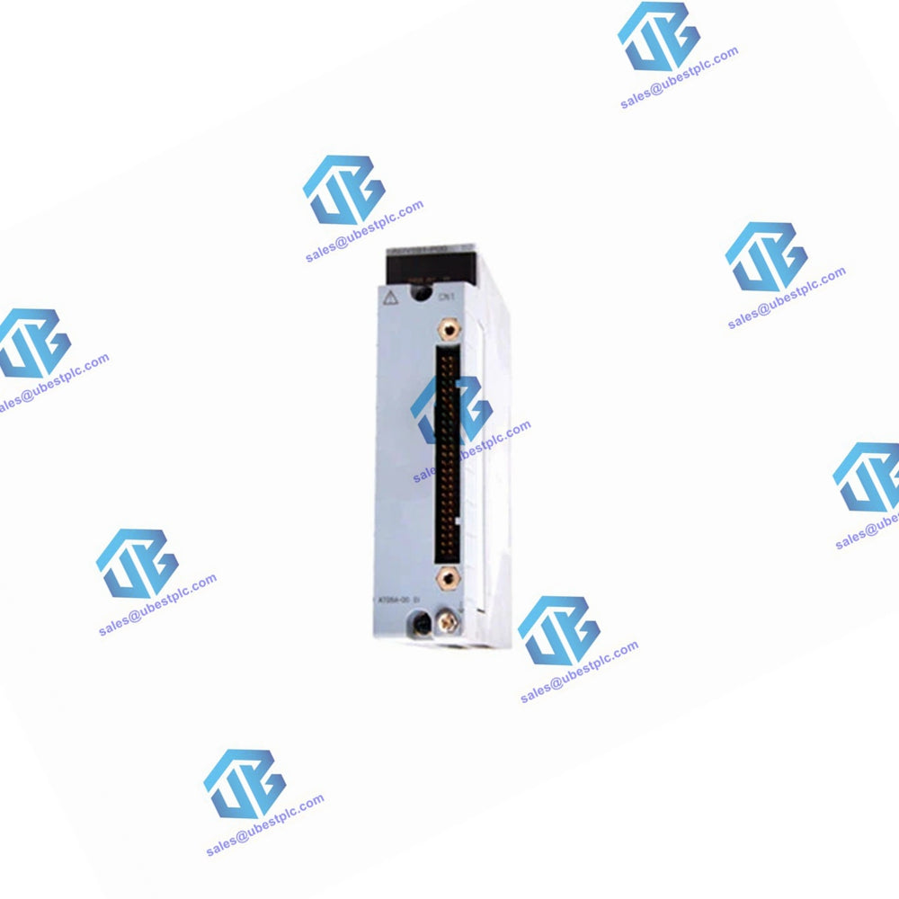 ADV569-P01 Módulo Digital de Entrada/Saída Yokogawa