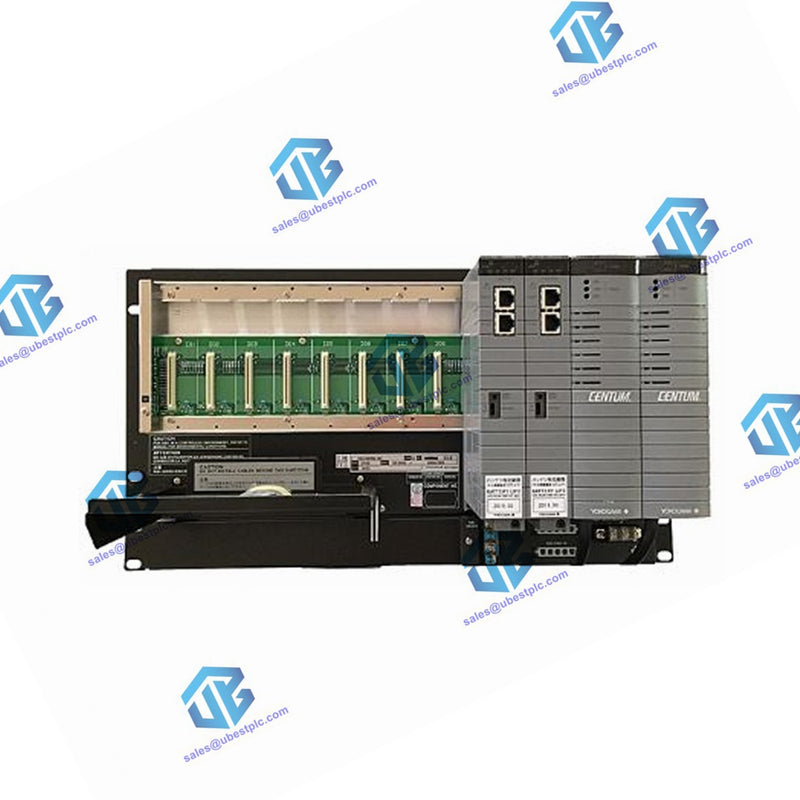 AFV30D-A41252 Yokogawa Duplexed Field Control Unit